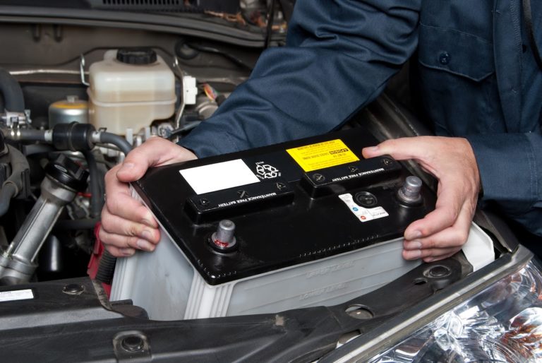  Battery Check and Replacement Services in Pigeon Forge, TN