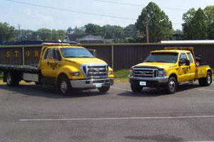 Carr's Auto Service - Auto Repair and Roadside Assistance in Sevier County, TN